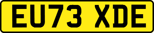 EU73XDE