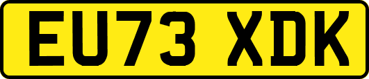 EU73XDK