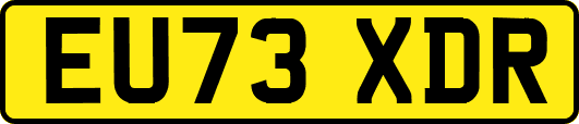EU73XDR