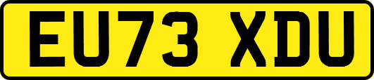 EU73XDU