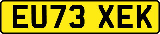 EU73XEK
