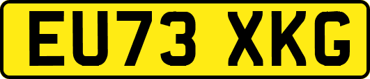 EU73XKG