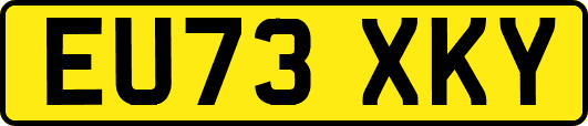 EU73XKY