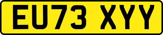 EU73XYY