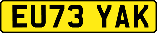 EU73YAK