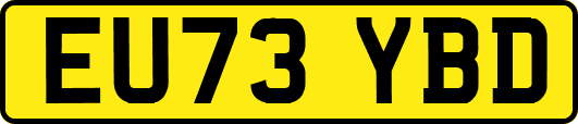 EU73YBD