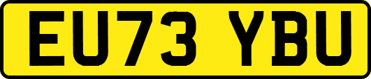 EU73YBU