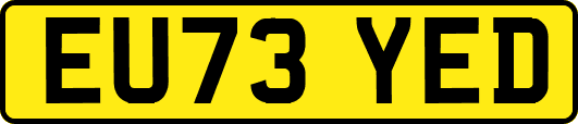 EU73YED