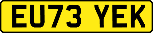 EU73YEK