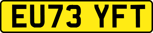 EU73YFT