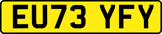 EU73YFY