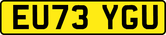 EU73YGU