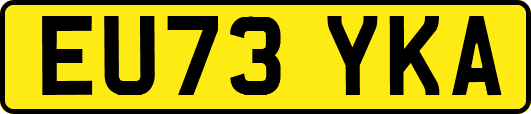 EU73YKA