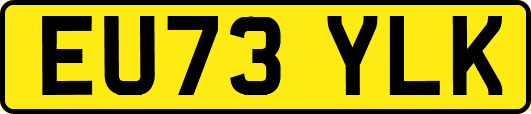 EU73YLK