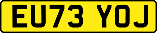EU73YOJ