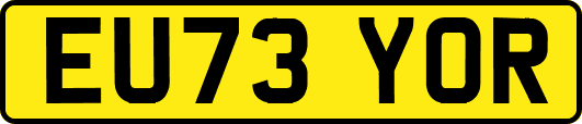EU73YOR