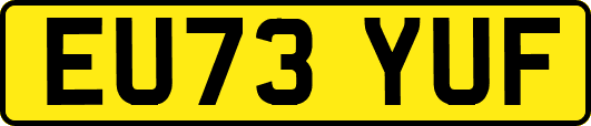 EU73YUF