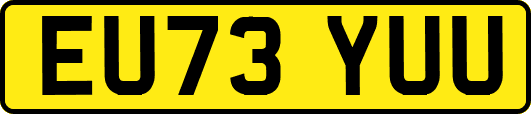 EU73YUU