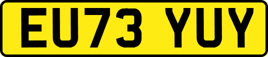 EU73YUY