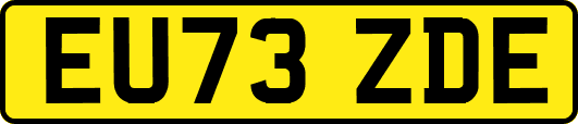 EU73ZDE