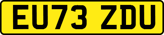 EU73ZDU