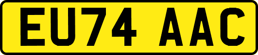 EU74AAC