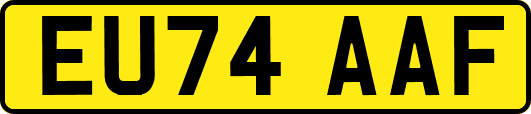 EU74AAF