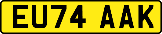 EU74AAK