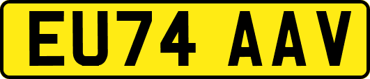 EU74AAV