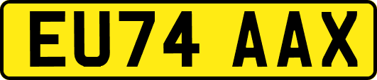EU74AAX
