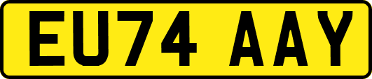 EU74AAY