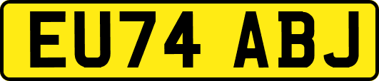 EU74ABJ