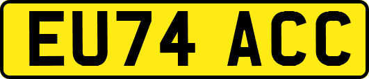 EU74ACC