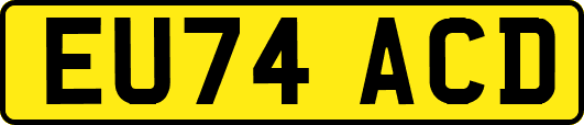 EU74ACD