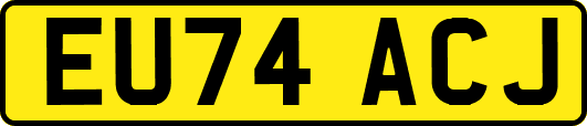 EU74ACJ
