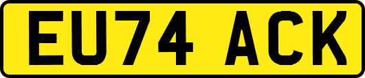 EU74ACK