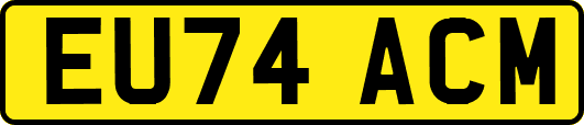 EU74ACM