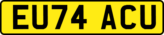 EU74ACU