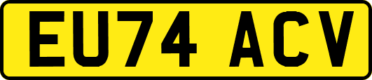 EU74ACV
