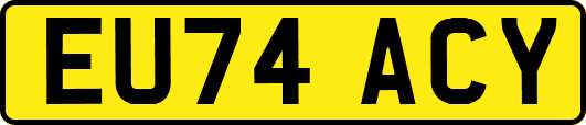 EU74ACY