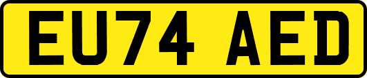 EU74AED