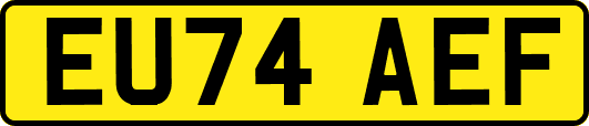 EU74AEF