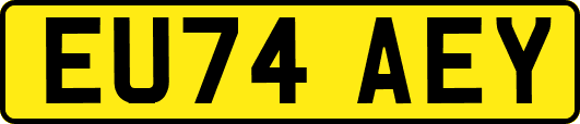EU74AEY
