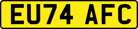 EU74AFC