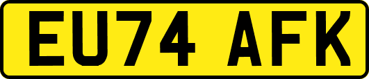 EU74AFK