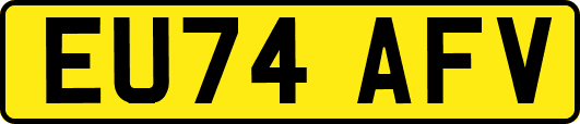 EU74AFV