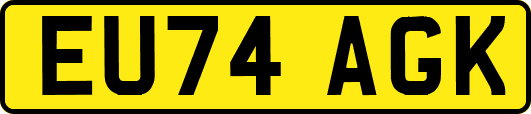 EU74AGK