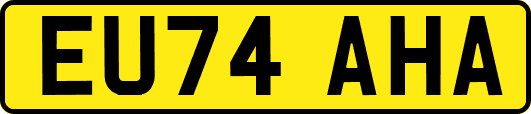 EU74AHA