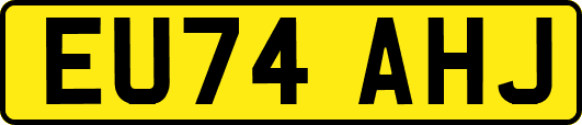 EU74AHJ