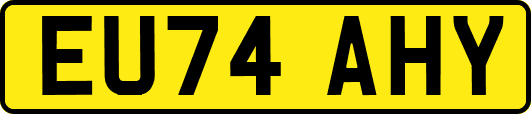 EU74AHY